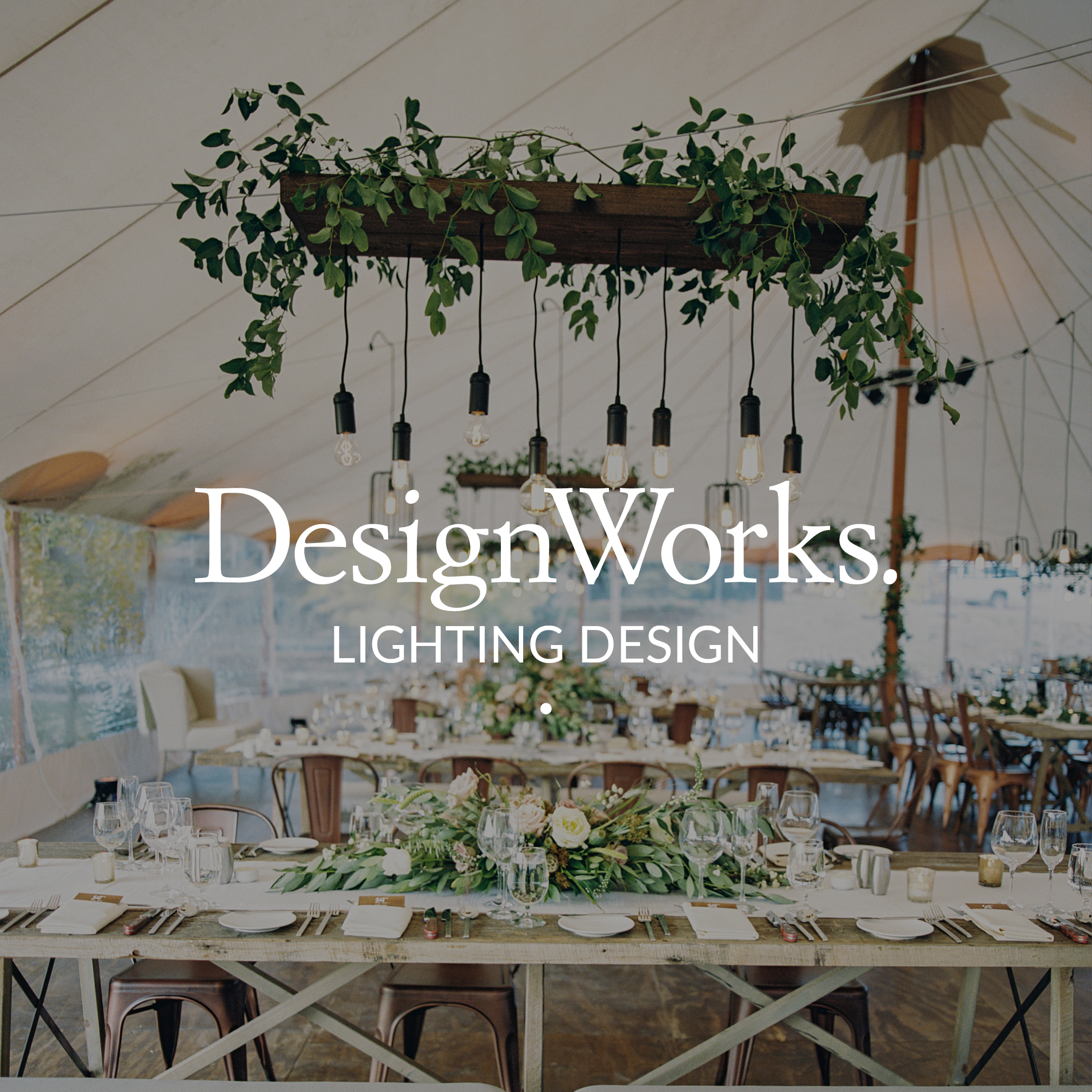 Design Works Service Lighting Design